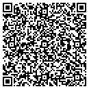 QR code with LA Madeleine contacts