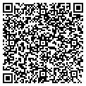 QR code with Las Menas Cafe contacts