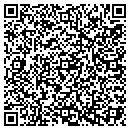 QR code with Underdog contacts