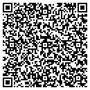 QR code with Sizzling Wok contacts