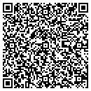 QR code with Zen Recording contacts