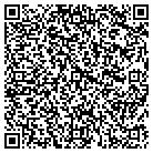 QR code with P F Chang's China Bistro contacts