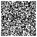 QR code with Howard Johnson contacts
