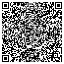 QR code with S Q Eats L L C contacts
