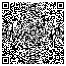 QR code with Labarge Inc contacts