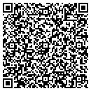 QR code with New Start contacts