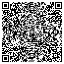 QR code with The Covey Ltd contacts
