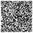 QR code with Martin Dean Land Development contacts