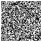 QR code with James D Potter Carpet Layer contacts