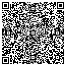 QR code with Crawdaddy's contacts