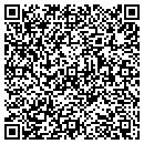 QR code with Zero Chaos contacts