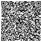 QR code with On The ROX contacts
