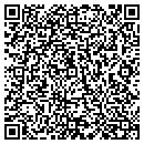 QR code with Rendezvous Rest contacts