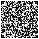 QR code with J C Jewelry Mfg Inc contacts