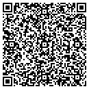 QR code with Cafe O2 contacts