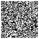 QR code with Taste of Casablanca contacts