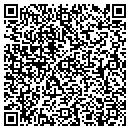 QR code with Janets Java contacts
