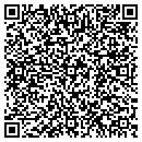 QR code with Yves Bistro LLC contacts