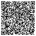 QR code with Pasha contacts