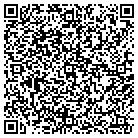 QR code with Magic Mirror Beauty Shop contacts