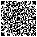 QR code with Ham It Up contacts