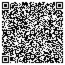 QR code with Krebs Corp contacts