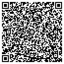 QR code with Angelina's contacts