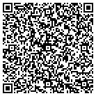 QR code with Anthony's Seafood CO contacts
