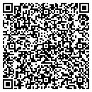 QR code with Cafe Parco contacts