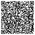 QR code with Cosi contacts