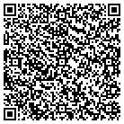 QR code with W H W Insurance & Fincl Services contacts