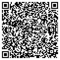 QR code with Cosi Inc contacts