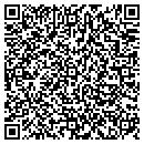 QR code with Hana Sjh LLC contacts