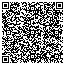 QR code with Hecka Good Cafe contacts