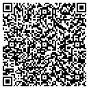 QR code with Helen's contacts