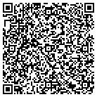 QR code with Kaffeeklatsch Seattle Cafe contacts