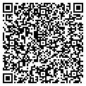 QR code with Kai's Cafe contacts