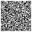 QR code with Kinchi Bistro contacts