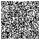 QR code with Korawan Inc contacts