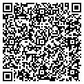 QR code with LA Isla contacts