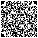 QR code with Mon F Hong contacts