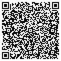 QR code with Nook contacts