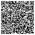QR code with Oishii contacts