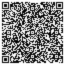 QR code with Omega Catering contacts