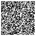 QR code with Opal contacts