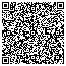 QR code with The Chop Shop contacts