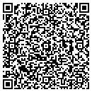 QR code with Thirsty Fish contacts
