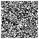 QR code with Wing Central on the Avenue contacts