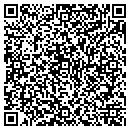 QR code with Yena Sushi Aoi contacts