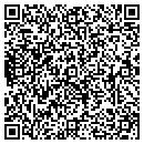 QR code with Chart House contacts
